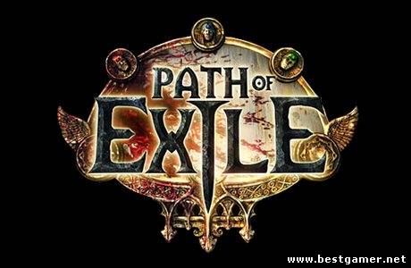 Path of Exile (Beta/0.10.0d) [En] 2013