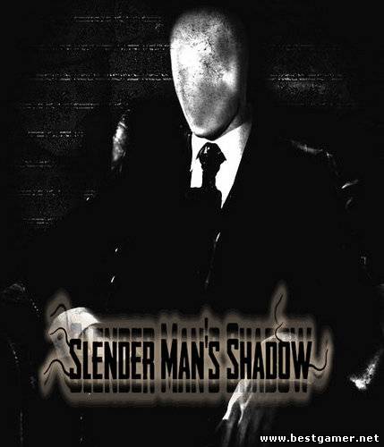 Slendermans Shadow (2013/PC/Eng/Repack)