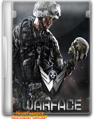 Warface [v.35.06.13] (2013) PC &#124; RePack by R.G.BestGamer.net