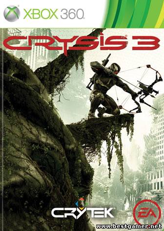 Crysis 3 [Multiplayer Open Beta / ENG]