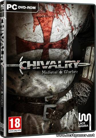 Chivalry Medieval Warfare (2012) PC &#124; Лицензия