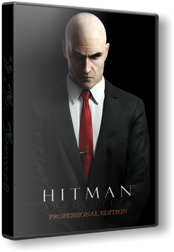 Hitman Absolution: Professional Edition [Ru/En/Multi7] (Lossless RePack/1.0.446.0) 2012 &#124; R.G. Games