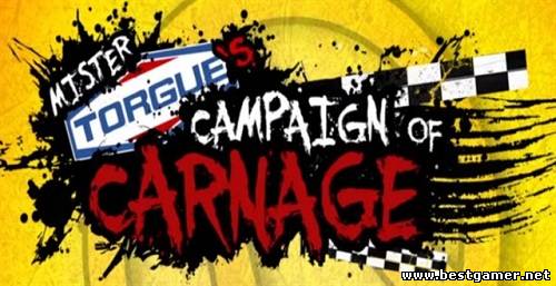 [Русификатор] - Borderlands 2 : Mr. Torgue&#39;s Campaign Of Carnage DLC (Профессиональный / 1С) (Текст)