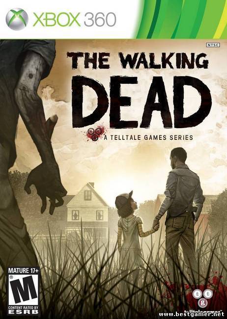 [XBOX360] The Walking Dead. Episode 2( Starved For Help DLC)