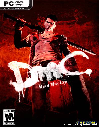 Devil May Cry (2013) (1C-СофтКлаб) (RUS/ENG) [RePack] от R.G ReCoding