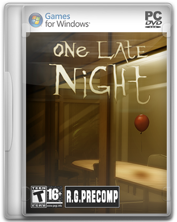 One Late Night [v 1.0] (2013) PC &#124; Repack