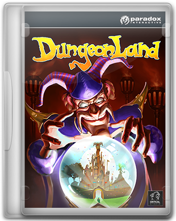 Dungeonland [En/Multi4] (RePack/3.5.6.44817) 2013 &#124; R.G. PRECOMP