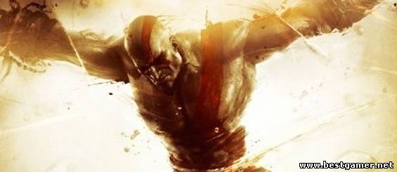 Новые скриншоты и 30 минутный геймплей God of War: Ascension