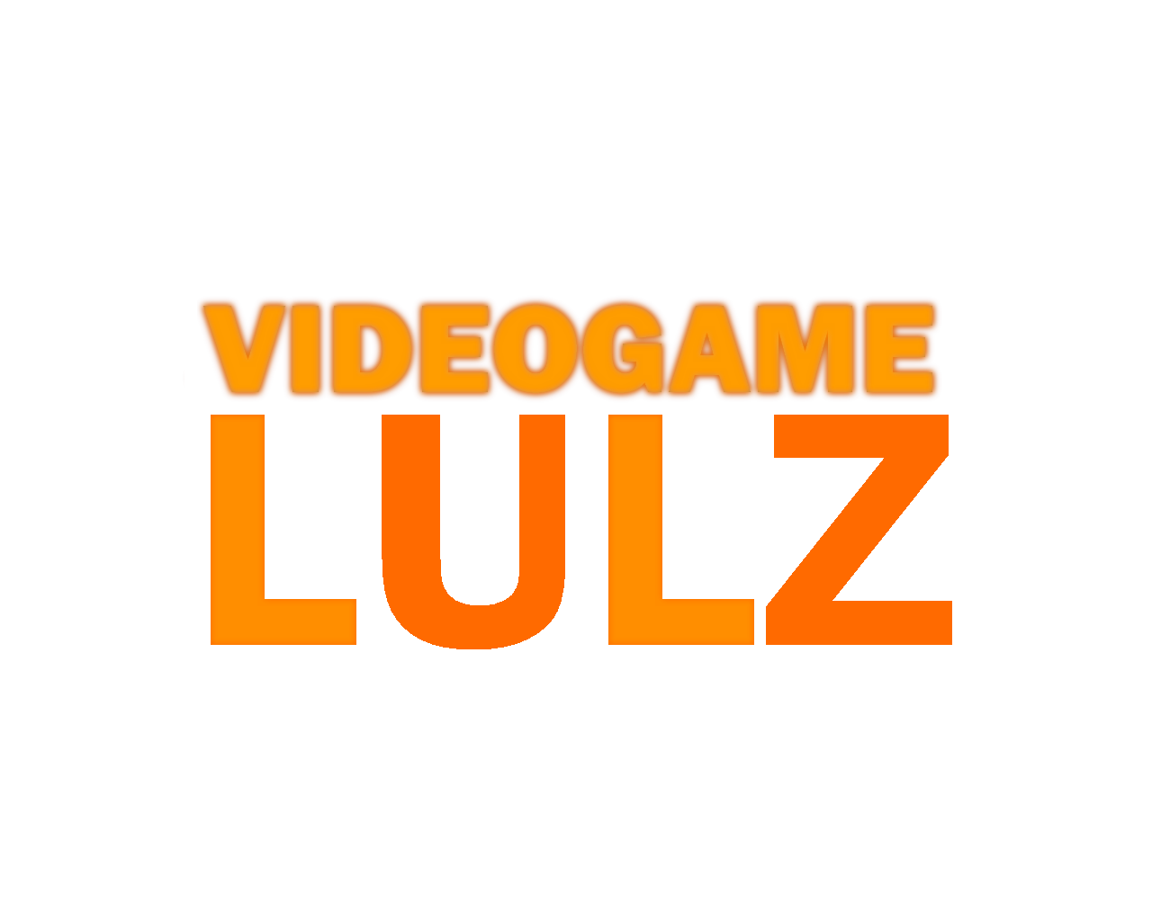 Videogame Lulz #1