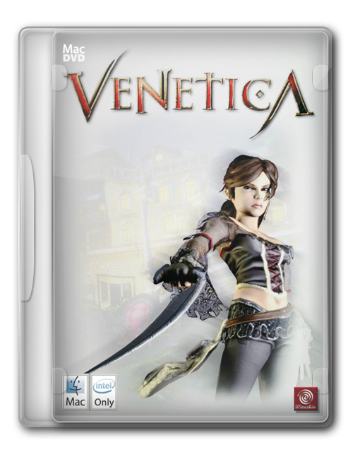 Venetica [WineSkin]