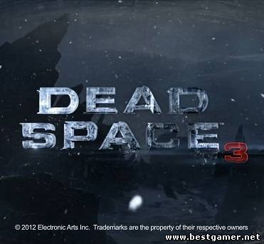 Dead Space 3 Limited Edition (L)