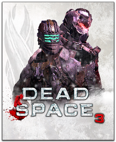 Dead Space 3 Limited Edition (Electronic Arts) (RUS) [L&#124;Origin-Rip] от R.G. Игроманы