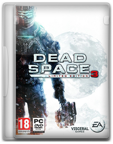 Dead Space 3 (2013) PC &#124; Repack