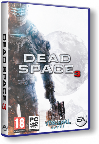 Dead Space 3 Limited Edition (Electronic Arts) (RUS&#92;ENG/MULTi6) [L] -RELOADED