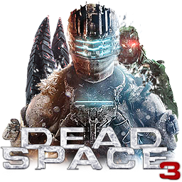 Dead Space 3 (3DM) NoDVD