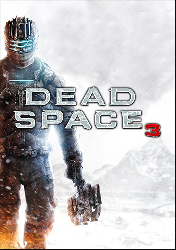 Dead Space 3: Limited Edition (RUS/ENG) [RePack] от R.G ReCoding