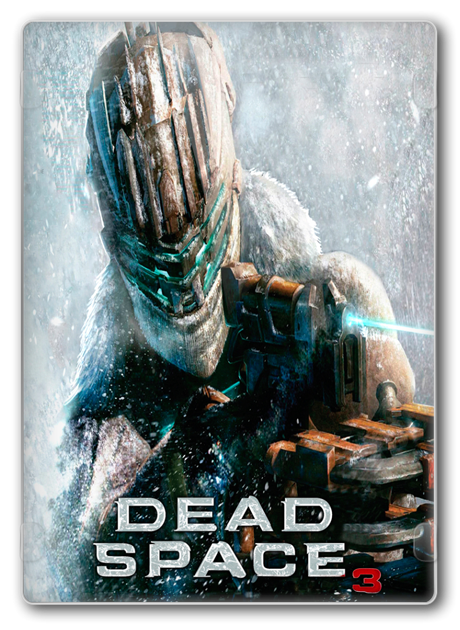 Dead Space 3: Limited Edition (2013)by DangeSecond