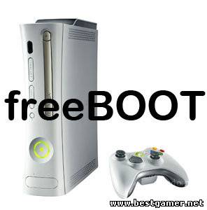 [xbox360]Live CD v2 Софт для Freeboot