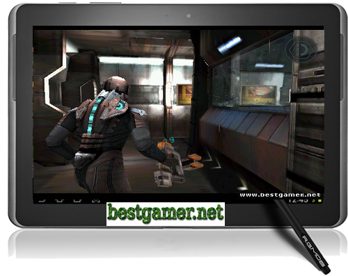 [Android] Dead Space™ (v1.1.40) [ ENG]