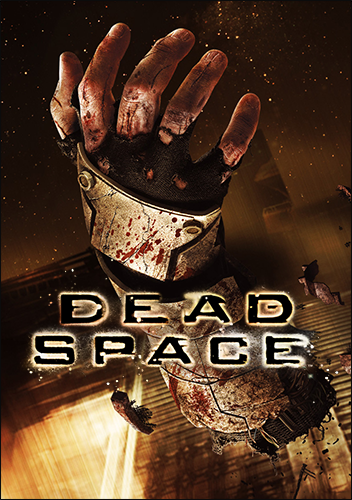 Dead Space - Anthology (Electronic Arts) (RUS&#124;ENG) [RePack] от VANSIK