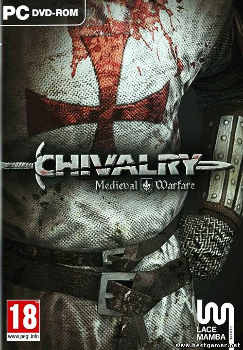 Chivalry Medieval Warfare (2012) PC-PROPHET