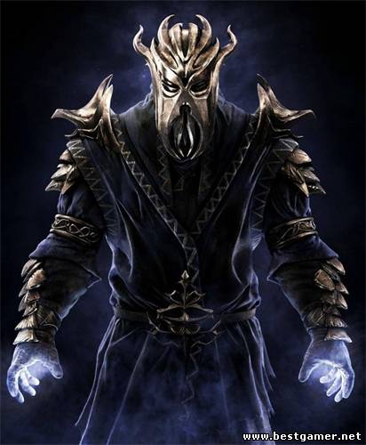 [DLC] The Elder Scrolls V: Skyrim - Dragonborn (Bethesda Softworks) (ENG) [DL]