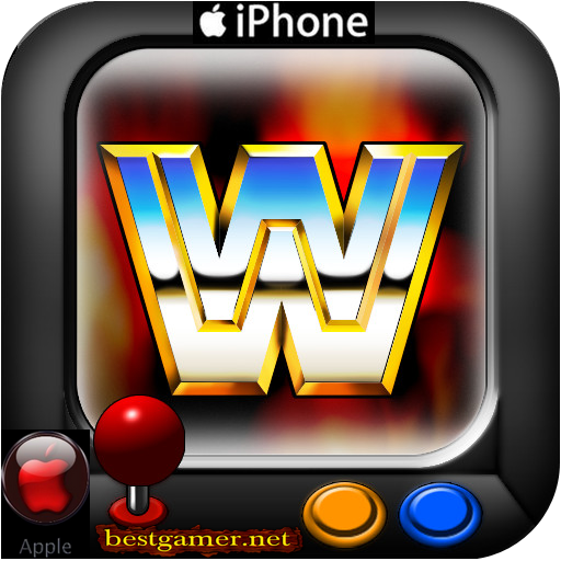 WrestleFest HD [v1.01, Fighting, iOS 5.0, RUS]