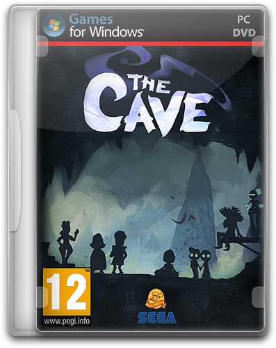 The Cave (2013) RePack от Audioslave