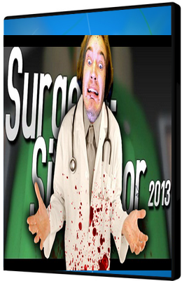 Surgeon Simulator 2013 (Bossa Studios) (ENG) [L]