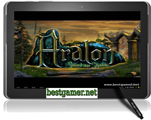 [ANDROID] Aralon Sword and Shadow v4.52