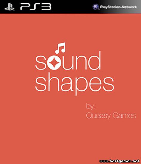 Sound Shapes [USA/ENG]3.55