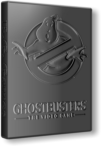 Ghostbusters: The Video Game [Ru/En] (RePack) 2009 l R.G. Games