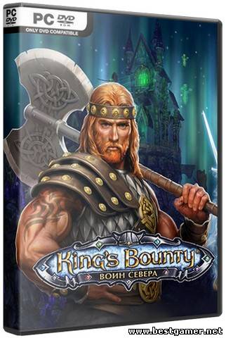 King’s Bounty: Воин Cевера / King&#39;s Bounty: Warriors of the North (2012) PC &#124; RePack от Fenixx