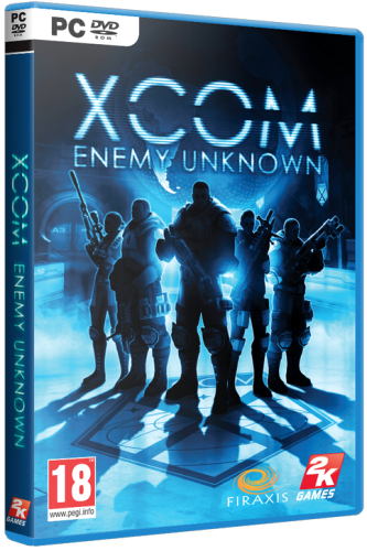 XCOM: Enemy Unknown (2012) PC &#124; RePack от Fenixx