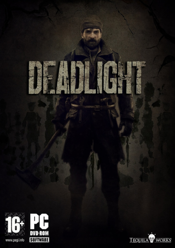 Deadlight (Playbrains) (MULTi6 &#124; ENG) [L] - PROPHET