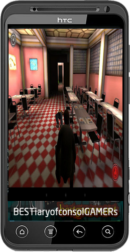 [ANDROID] Dexter the Game 2 v1.08 от BESTiaryofconsolGAMERs