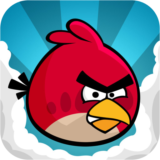 Angry Birds: Антология (2012-2013) iPhone