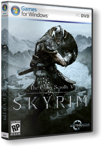 The Elder Scrolls V: Skyrim [Rn/En] (RePack/1.8.151.0.7/4 DLC) 2011 &#124; R.G. Revenants