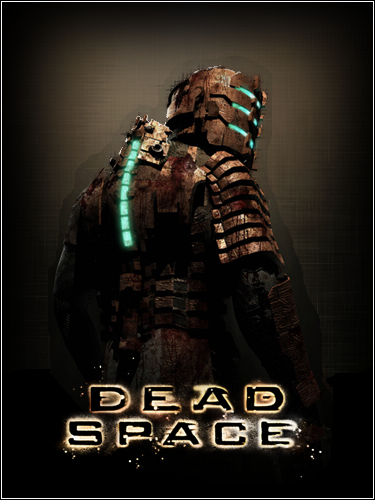 Dead Space - Anthology [Repack]-RG Origami