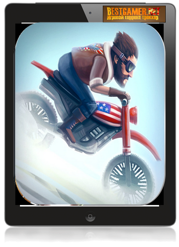 Bike Baron [3.0, iOS 4.3, ENG]