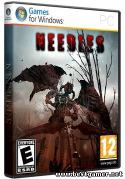 Needles / Иглы (2012) [RUS] [Repack] от R.G.BestGamer.net