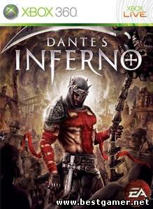 Dante&#39;s Inferno [GOD / RUS]