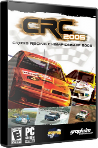 Cross Racing Championship (Project Three Interactive) (Rus) [Repack] от R.G.BestGamer.net