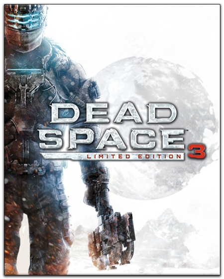 Dead Space - Trilogy (EA Games) (RUS&#124;ENG) [Rip&#92;RePack] by Rick Deckard