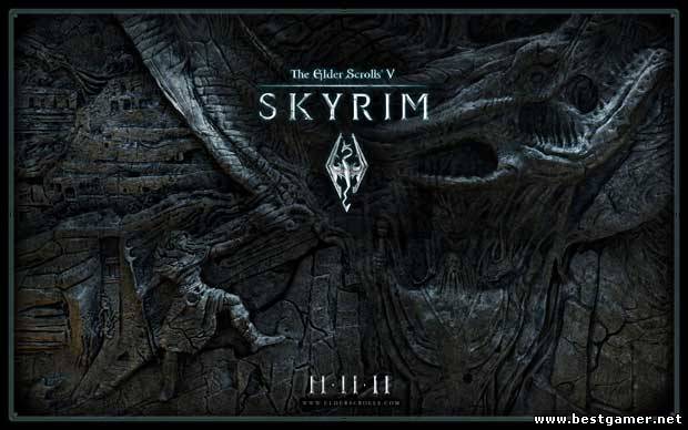 The Elder Scrols V: Skyrim Update 11 (Reloaded) (ANY>Update 11/1.8.151.0.7) (RU/EN) [Cracked patch]