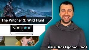 Г.И.К. Новости :  The Witcher 3: Wild Hunt лучше на ПК (12.02.13)