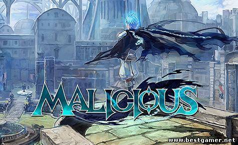 [PS3] Malicious [EUR/ENG] [PSN]