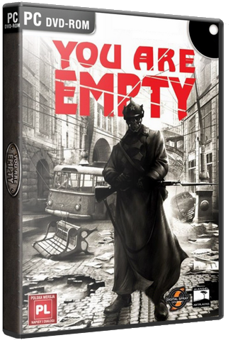 You are Empty (2006) PC &#124; Лицензия