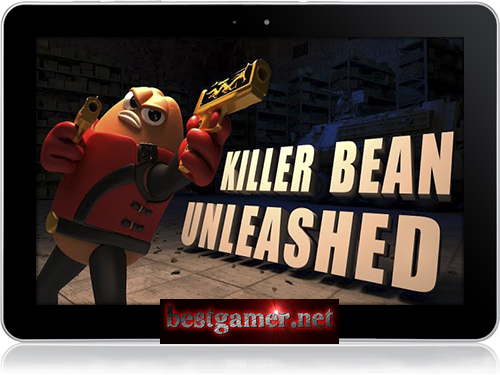 [Android] Killer Bean Unleashed (v3.04) ; Eng]