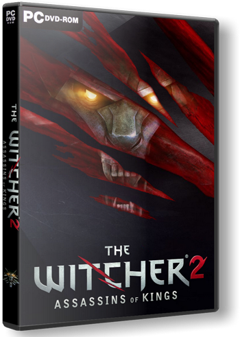 Ведьмак 2: Убийцы королей. Расширенное издание / The Witcher 2: Assassins of Kings. Enhanced Edition (RUS) [RePack]от R.G. Revenants